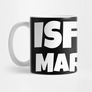 Personalized ISFP Personality type Mug